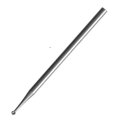 SK11 Ball Shaped Precision Rotary Burr - 1.4 mm - SRB-701