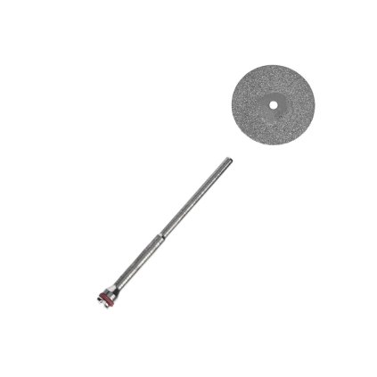 SK11 Diamond Cutting Wheel - SRB-821