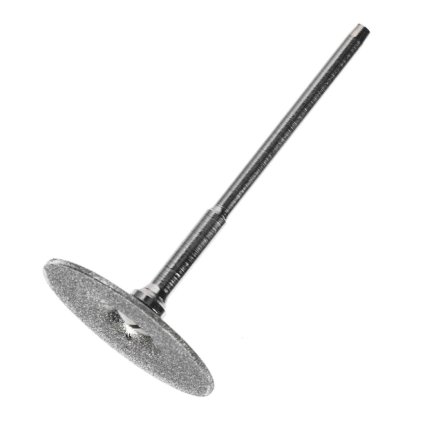 SK11 Depressed Center Diamond Grinding Wheel - SRB-831