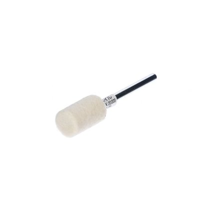 SK11 Mounted Felt Bob, Cylinder - F-4