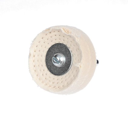 SK11 Polishing Buffing Wheel - 50 mm