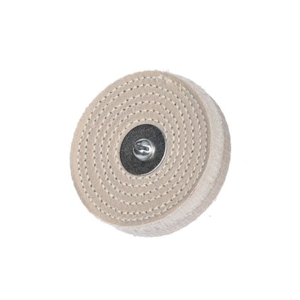 SK11 Polishing Buffing Wheel - 75 mm