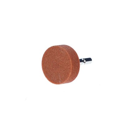 SK11 Japanese Abrasive Stone Point for Ironworking - No.40-HEX