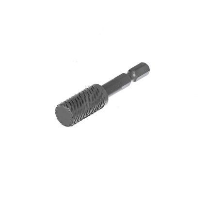 SK11 Cylinder Shape Rotary Burr for Steel - No.20-HEX