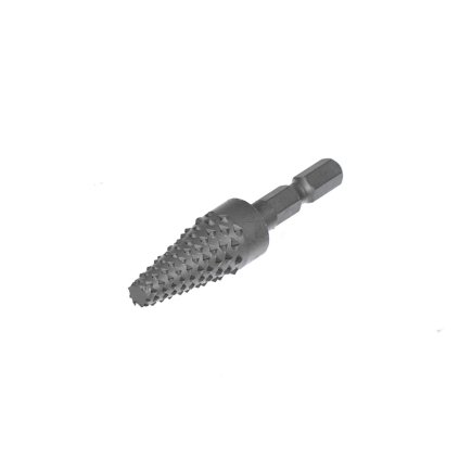 SK11 Round Nose Cone Rotary Burr for Wood - No.R-HEX