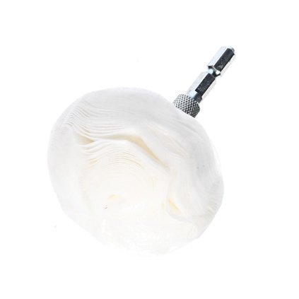 SK11 Japanese Non-Woven Abrasive Polishing Ball - 70 mm