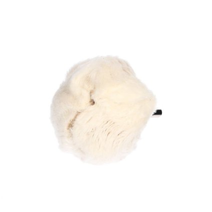 SK11 Mushroom Shape Buffing Wheel - 75 mm