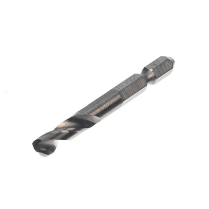 SK11 Japanese Drill Bit for Stainless Steel - 7 mm - FS6GKS7.0