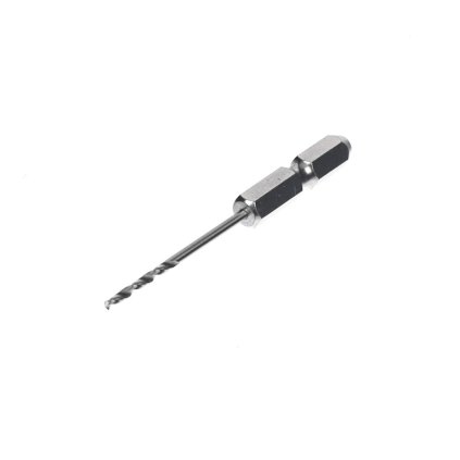 SK11 Japanese Drill Bit for Ironworking - 2 mm - FS6SGKS2.0