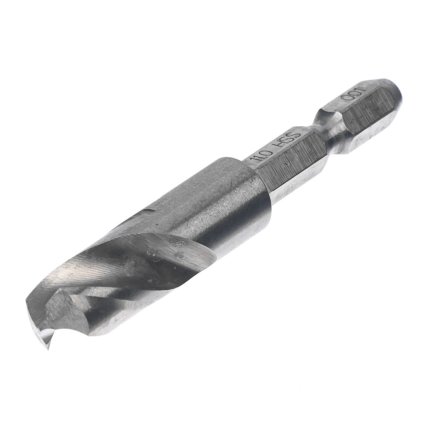 SK11 Japanese Drill Bit for Ironworking - 11 mm - FS6SGKS11.0