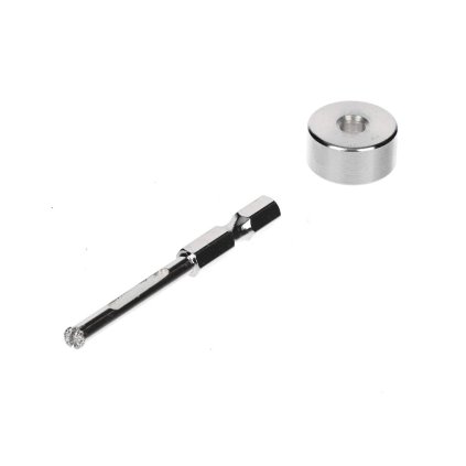 SK11 Mini Diamond Hole Saw - 5 mm