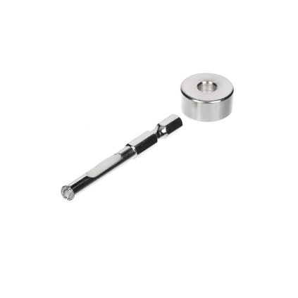 SK11 Mini Diamond Hole Saw - 6 mm