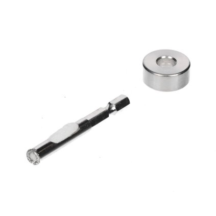 SK11 Mini Diamond Hole Saw - 8 mm