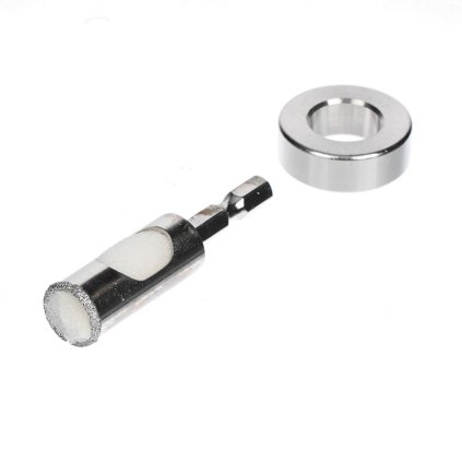 SK11 Mini Diamond Hole Saw - 15 mm