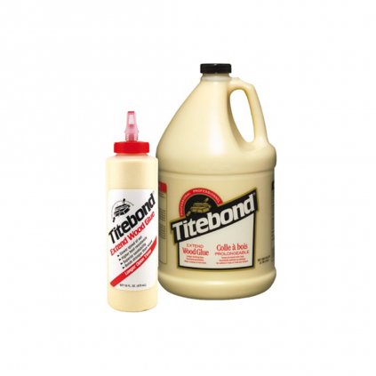 Titebond Extend Wood Glue