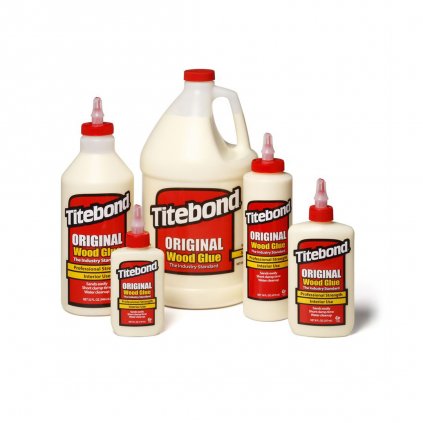 Titebond Original D2 Wood Glue