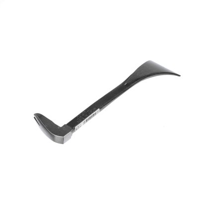 SK11 Japanese Claw Nail Puller with V-Notch Scraper - 200 mm - CN-6