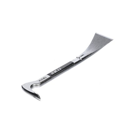 SK11 Japanese Tilt Head Claw Nail Puller with Scraper - 190 mm - CN-16