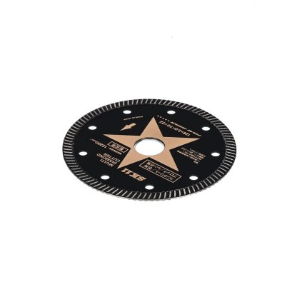 SK11 Japanese Multi Purpose Diamond Disc - 125 mm - SMD-125