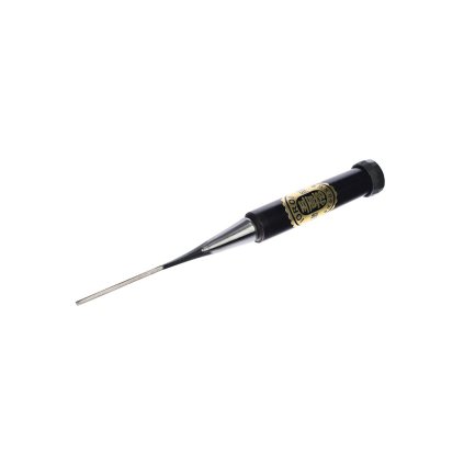 IOROI Oire Japanese Bench Chisel, 3mm, Ebony Handle - 1
