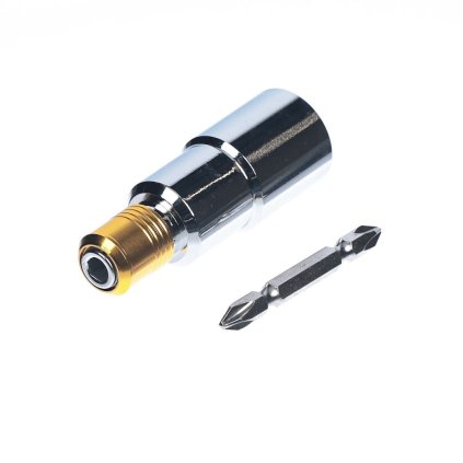 SK11 Semi Long Hex Socket - 21 mm