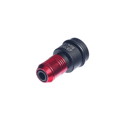 SK11 12.7 mm Square Drive to 6.35 mm Hex Shank Converter - SSAC-4