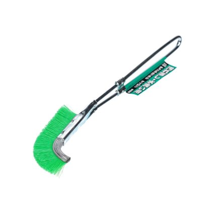 SK11 Nylon Channel Brush with Curved Handle - No.39