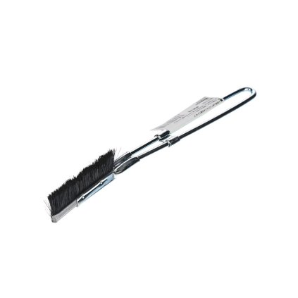 SK11 Pig Bristle Channel Brush with Straight Handle - No.40