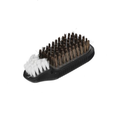 SK11 2-Way Hand Brush, Brass/PP