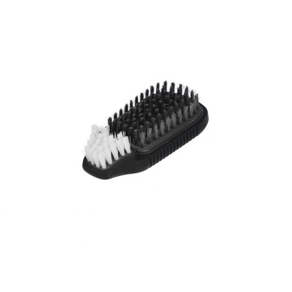 SK11 2-Way Hand Brush, Stainless Steel/PP
