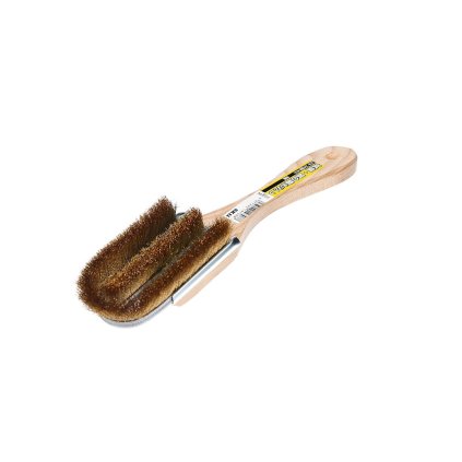 SK11 U3 Type Wire Brush with Brass Bristles - No.92