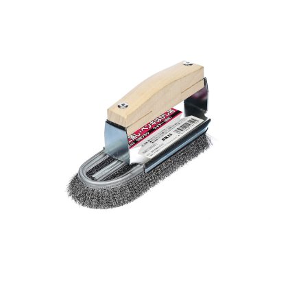 SK11 D-Type Wire Brush - No.63