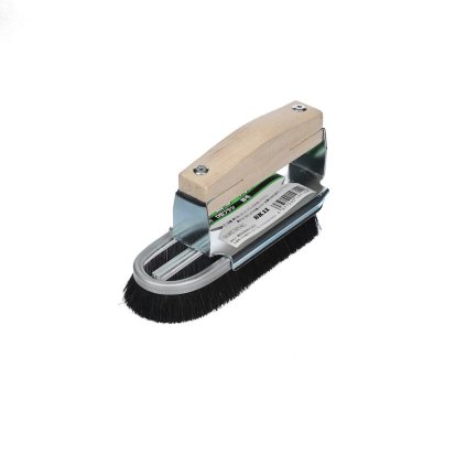 SK11 D-Type Pig Bristle Brush - No.65