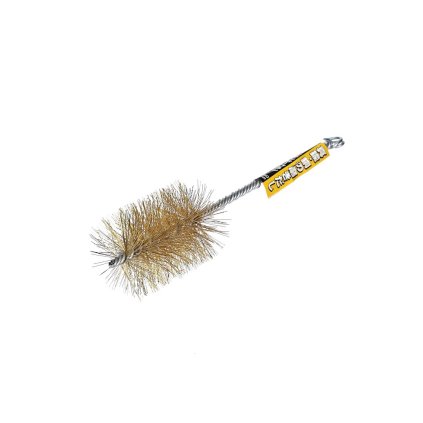 SK11 Brass Pipe Cleaning Brush - 50 mm - No.23