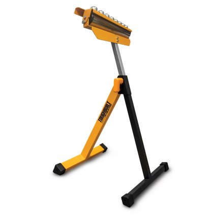 Toughbuilt TB-S210 3-in-1 Roller Stand