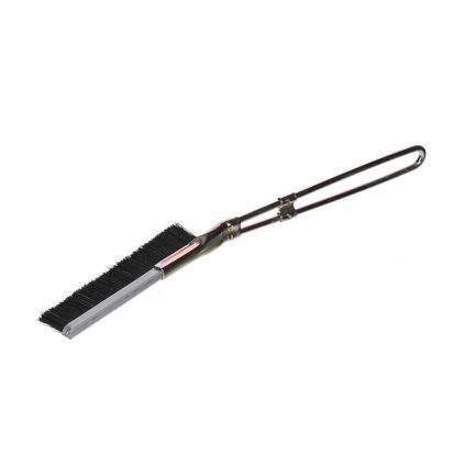 SK11 Japanese Wire Brush for Narrow Spaces - 110 mm