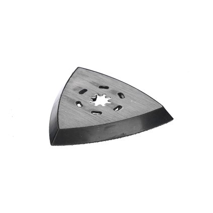 SK11 Sanding Plate, Triangle - SMT-SPD77
