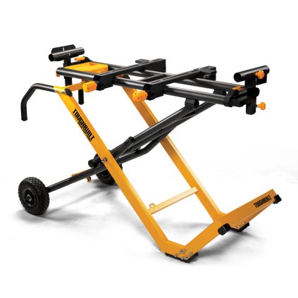 Toughbuilt TB-S600 Universal Quickset Miter Saw Stand