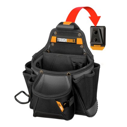 Toughbuilt TB-CT-01 Contractor Pouch