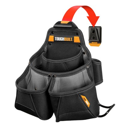 Toughbuilt TB-CT-02 Framer Pouch