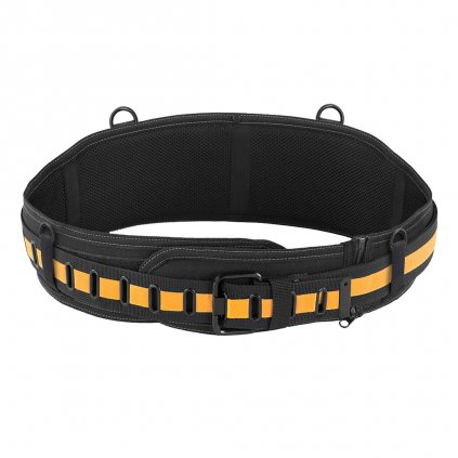 Toughbuilt TB-CT-40 Padded Belt with Steel Buckle and Back Support