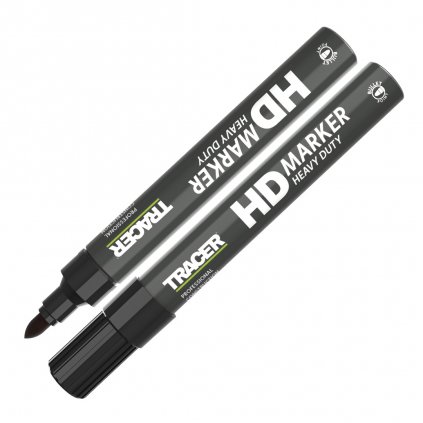 TRACER AHD1 Heavy Duty Marker