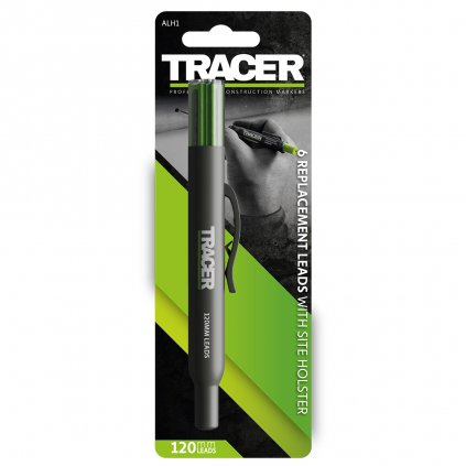 TRACER ADP2 Six Replacement Leads