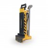 STRONGBOLD S1 Portable Clamping Station