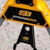 STRONGBOLD S1 Portable Clamping Station