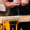 STRONGBOLD S1 Portable Clamping Station