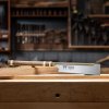 Japanese Dovetail Saw TEMPLE TOOL Dozuki Dovetail for Crosscut - 240 mm - 3