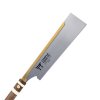 Japanese Dovetail Saw TEMPLE TOOL Dozuki Dovetail for Crosscut - 240 mm - 1