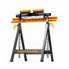 CRAFTMAKER Multihorse 4in1 WorkBench