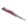 KAI Japanese Small Snap-Off Knife for Cutting Wallcoverings - S-003